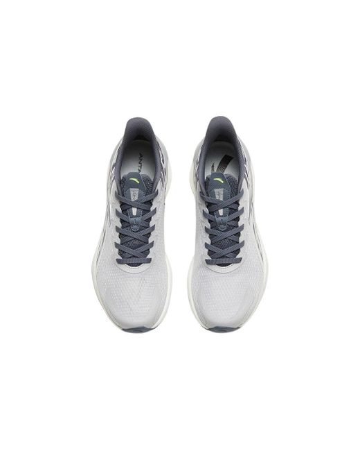 Anta White Lingpao 3.0 for men