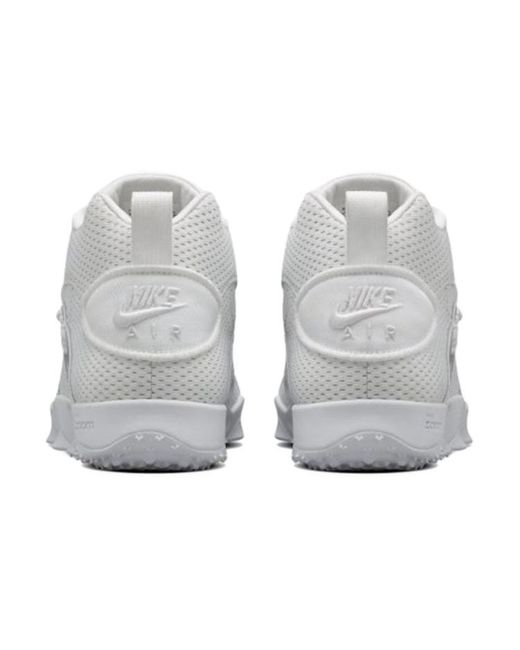 Nike Zoom Veer in White for Men Lyst UK