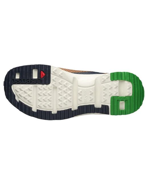 Salomon Metallic Rx Moc 3.0 'Taffy Granada Sky'