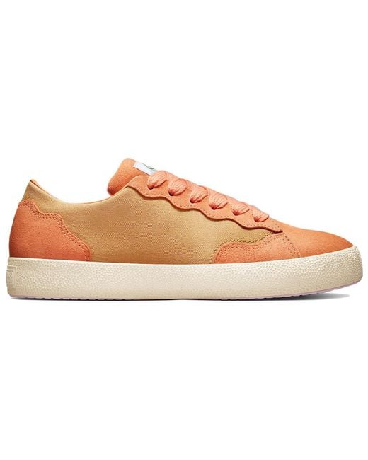 Converse Natural Golf Le Fleur X Glf 2.0 'Curry Copper' for men