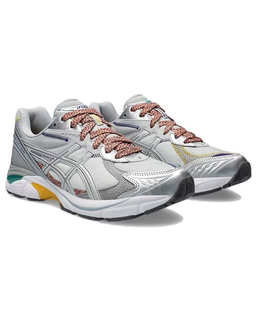 Asics White Gt-2160 'Imbari Pack Fujitaka Towel' for men