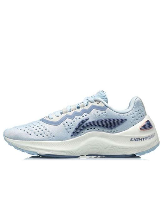 Li-ning Blue (Wmns) Light Foam Lam No Boundry