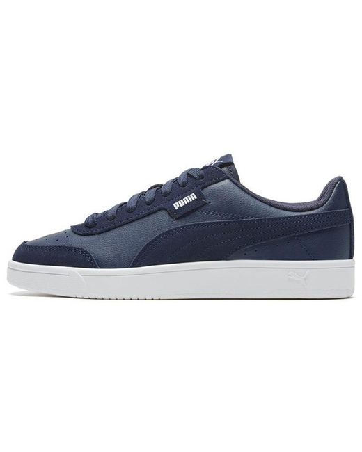 PUMA Blue Court Legend Lo for men