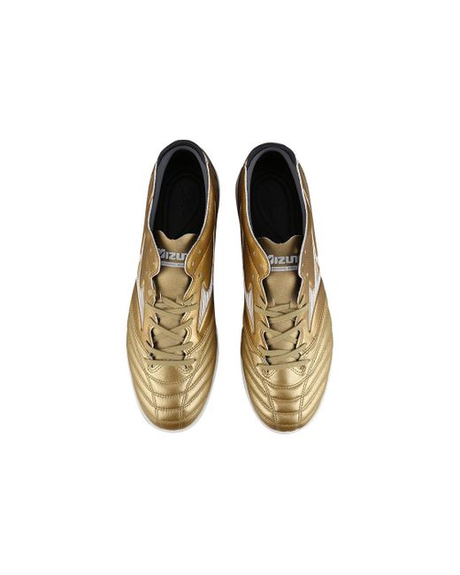 Mizuno Metallic Morelia Neo 3 Pro As for men