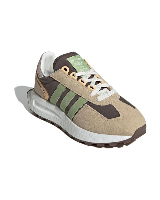 Adidas Natural (Wmns) Retropy E5