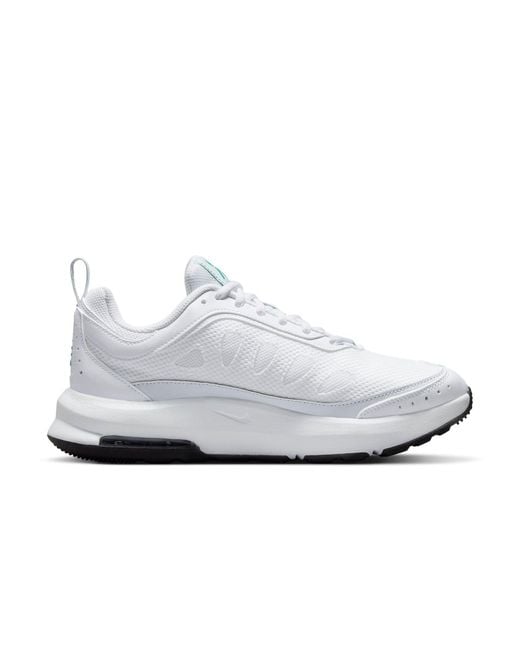 Nike White (Wmns) Air Max Ap Neptune'