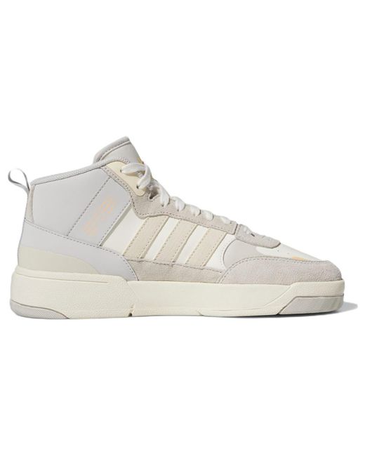 Adidas White (Wmns) Originals Post Up