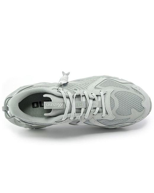 Mizuno Gray Koi 2K 'Light' for men