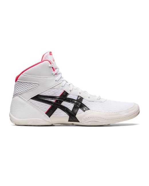 Asics Multicolor Matflex 5 Wrestling Shoe for men
