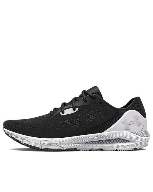 Under Armour Black (Wmns) Hovr Sonic 5