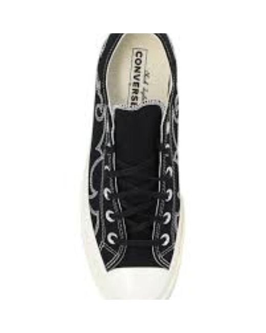 Converse Blue Chuck 70 Pride for men