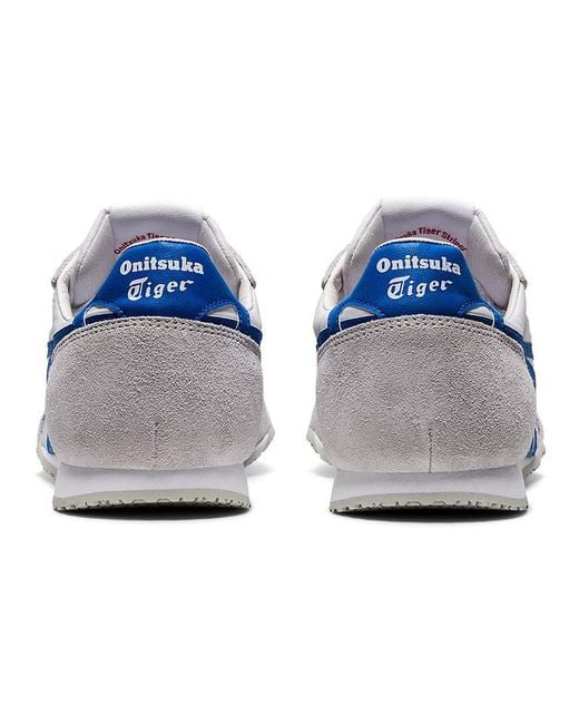 Onitsuka Tiger Blue Serrano Directoire' for men