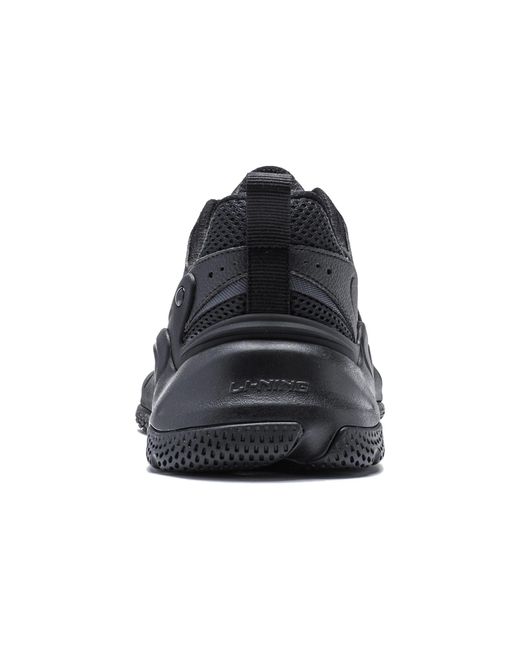 Li-ning Black (Wmns) Coconut