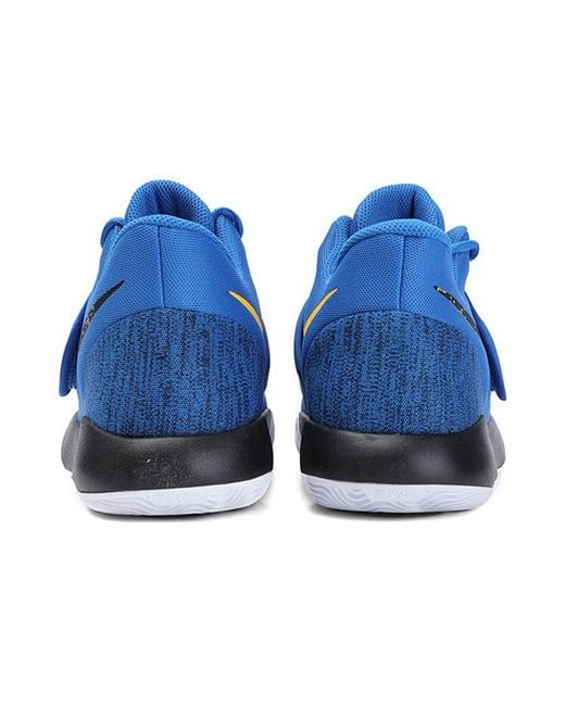Nike Blue Kd Trey 5 Vi Ep 'Signal' for men