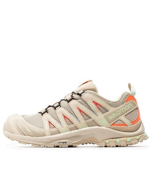 Salomon Natural Xa Pro 3D Pepper' for men
