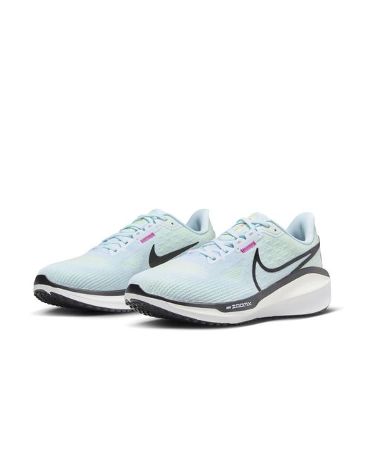 Nike Blue (Wmns) Air Zoom Vomero 17 'Glacier'