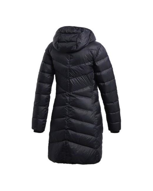 Adidas Blue (Wmns) Cw Nuvic Jacket Asia Sizing