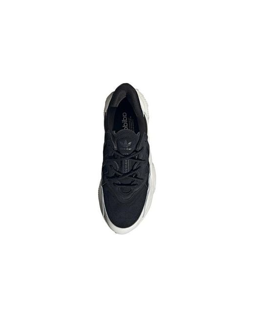 Adidas Blue Originals Ozweego Off' for men