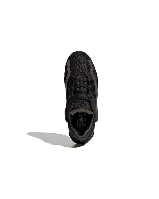 Adidas Black Originals Shadowturf A.S for men