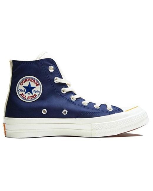 Converse White Foot Patrol X Chuck 70 Hi 'Natural' for men