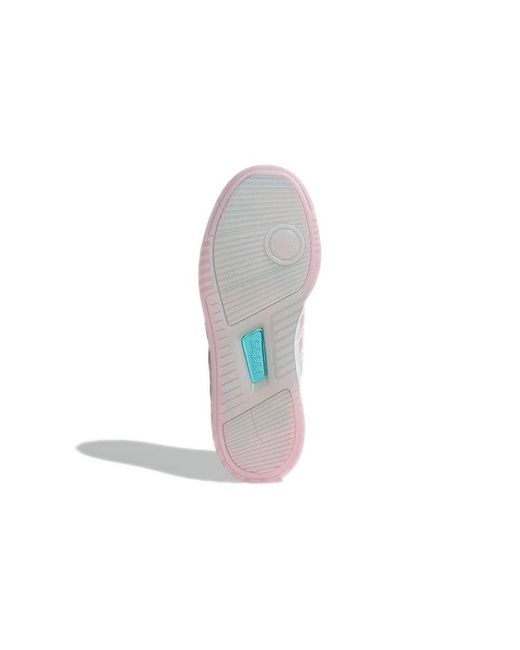 Adidas White (Wmns) Neo Postmove