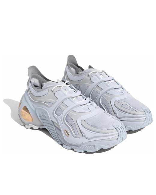 Adidas Blue Wonder Runner Pro 'Off' for men