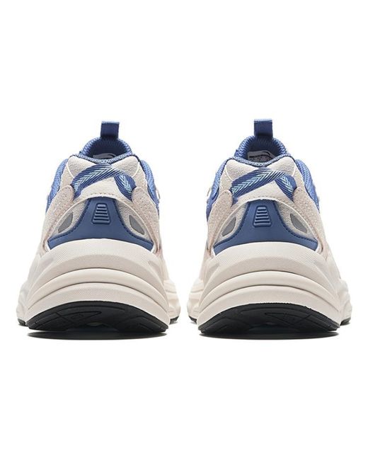 Anta Blue Explore for men