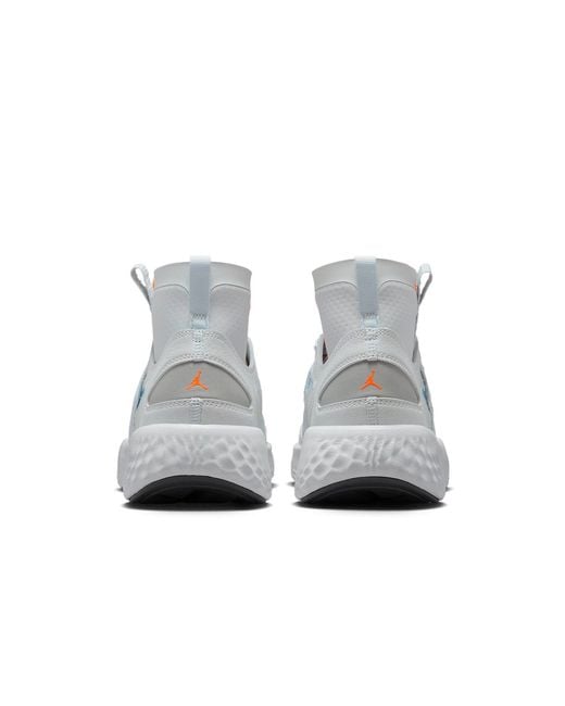 Nike Blue Delta 3 Mid for men