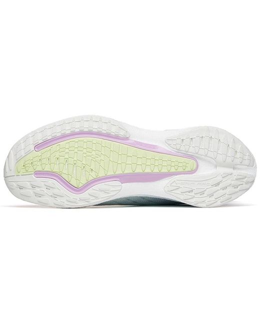 Anta White (Wmns) Mach 2