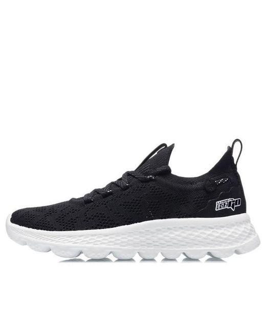 Li-ning Blue (Wmns) Eazgo