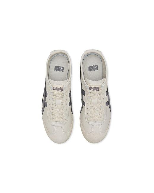 Onitsuka Tiger Gray Mexico for men