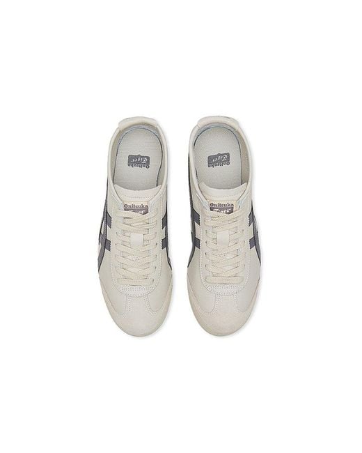 Onitsuka Tiger Gray Mexico for men