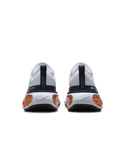 Nike Blue (Wmns) Zoomx Invincible Run 3 Electric Pack 'Olympic Safari'