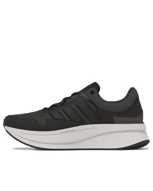 Adidas Black (Wmns) Znchill Lightmotion+