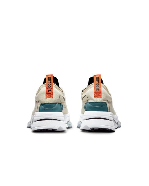 Nike Metallic Air Zoom-Type 'Coconut Milk' for men