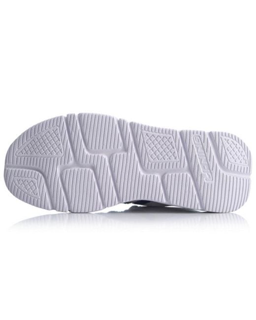 Li-ning Blue (Wmns) Mark Lite