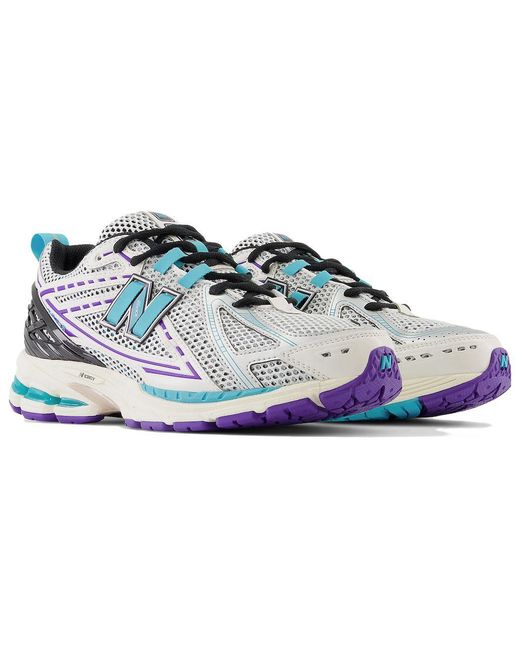 New Balance Blue 1906R Sneakers for men