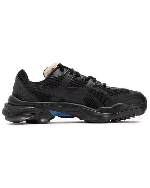 PUMA Black Nitefox Mmq 2.0 for men