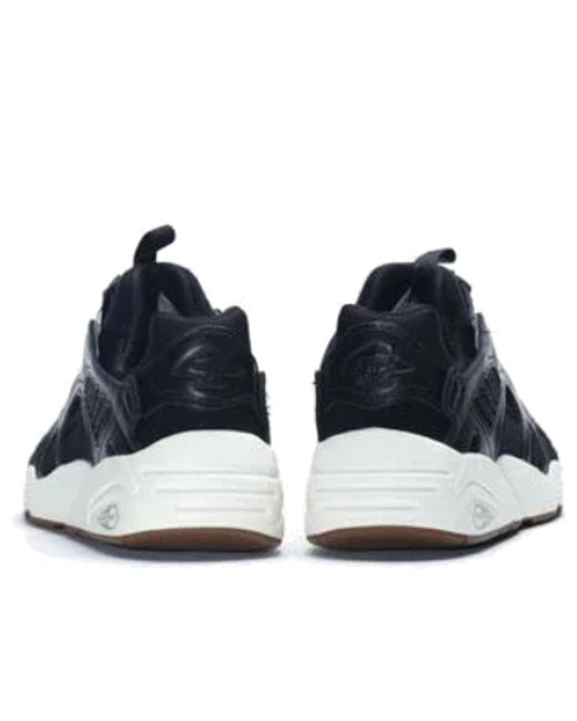 PUMA Blue Disc Blaze Felt for men