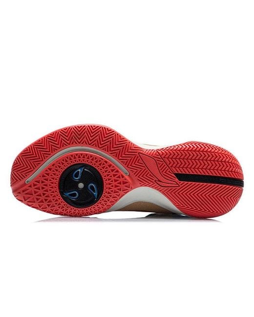 Li-ning Blue Blast Se Mid for men