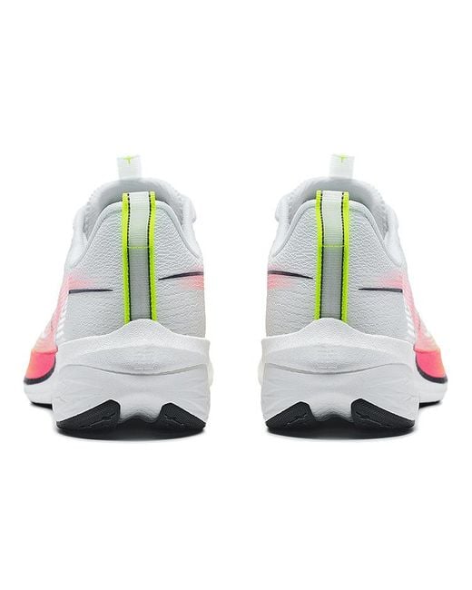 Li-ning White Dark Horse 6 Light' for men