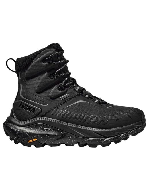Hoka One One Black (Wmns) Kaha 2 Frost Gtx