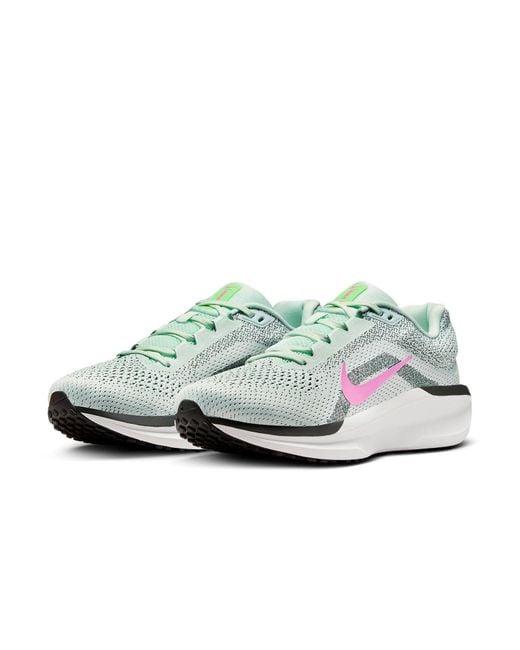 Nike White (Wmns) Air Zoom Winflo 11 'Barely'