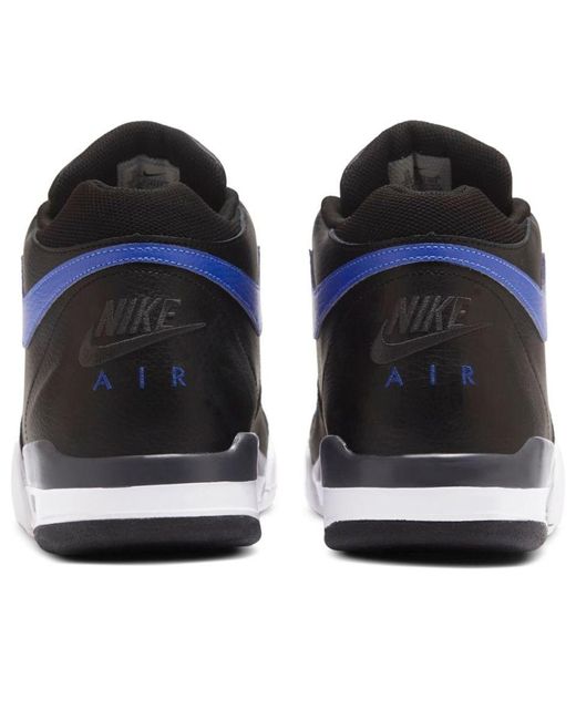 Nike Blue Flight Legacy Aj4 Bq4212-003 for men