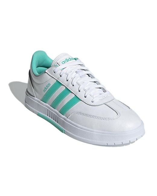 Adidas Blue (Wmns) Neo Gradas Shoes