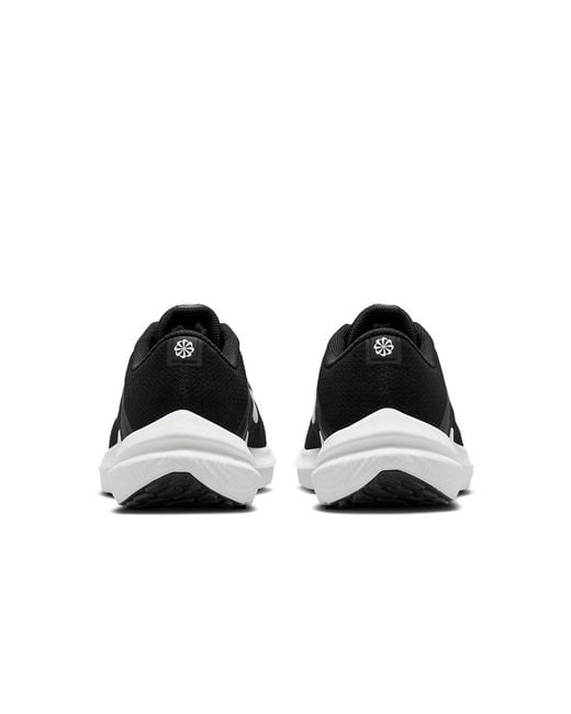 Nike Black Air Zoom Winflo Extra Wide for men