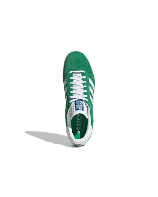 Adidas Green Gazelle for men