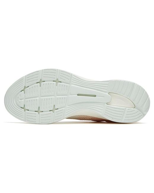 Anta White (Wmns) Hydrogen Run