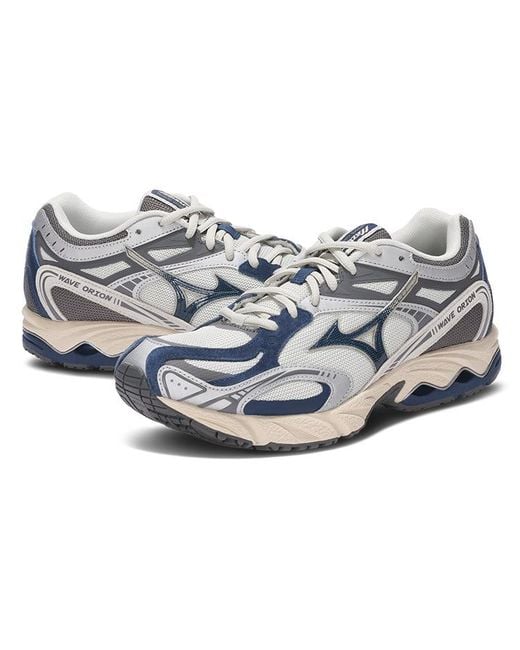 Mizuno Blue Wave Orion 'Retro' for men