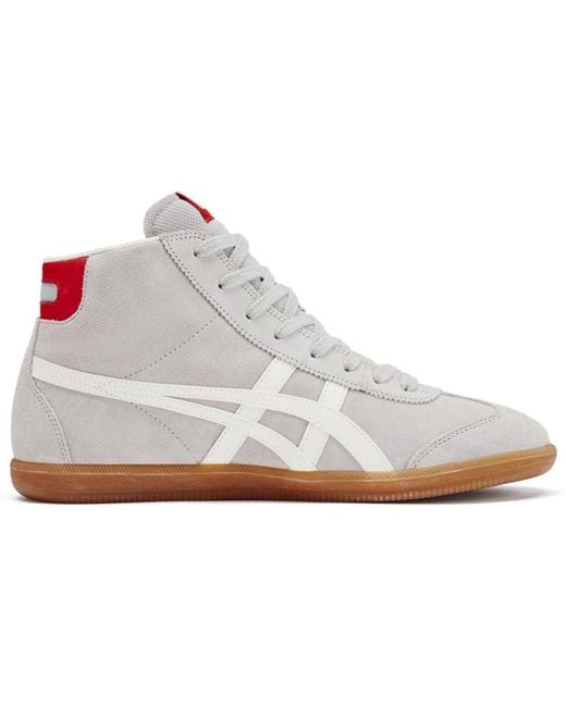 Onitsuka Tiger White Tokuten Mt for men